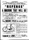 Cycling Saturday 13 June 1891 Page 46