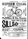 Cycling Saturday 13 June 1891 Page 49