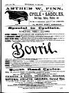 Cycling Saturday 13 June 1891 Page 52