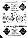 Cycling Saturday 20 June 1891 Page 4