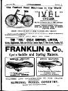 Cycling Saturday 20 June 1891 Page 5