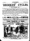 Cycling Saturday 20 June 1891 Page 8