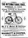 Cycling Saturday 20 June 1891 Page 27