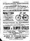 Cycling Saturday 20 June 1891 Page 32