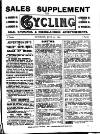 Cycling Saturday 20 June 1891 Page 35