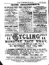 Cycling Saturday 20 June 1891 Page 38