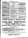 Cycling Saturday 20 June 1891 Page 39
