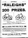 Cycling Saturday 20 June 1891 Page 45