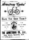 Cycling Saturday 20 June 1891 Page 49