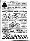 Cycling Saturday 20 June 1891 Page 51