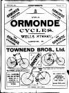 Cycling Saturday 20 June 1891 Page 61