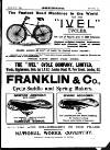 Cycling Saturday 27 June 1891 Page 5