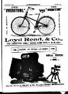 Cycling Saturday 27 June 1891 Page 7
