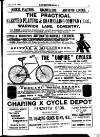 Cycling Saturday 27 June 1891 Page 27