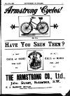Cycling Saturday 27 June 1891 Page 47