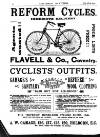 Cycling Saturday 27 June 1891 Page 48