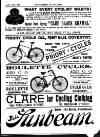 Cycling Saturday 27 June 1891 Page 49