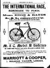 Cycling Saturday 27 June 1891 Page 55