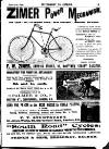 Cycling Saturday 27 June 1891 Page 57