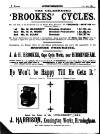 Cycling Saturday 04 July 1891 Page 8