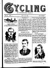 Cycling Saturday 04 July 1891 Page 11