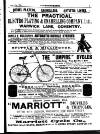 Cycling Saturday 04 July 1891 Page 27