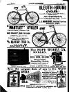 Cycling Saturday 04 July 1891 Page 28