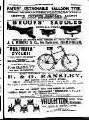 Cycling Saturday 04 July 1891 Page 29