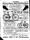 Cycling Saturday 04 July 1891 Page 30