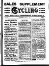 Cycling Saturday 04 July 1891 Page 35