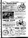 Cycling Saturday 04 July 1891 Page 43