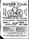 Cycling Saturday 04 July 1891 Page 46