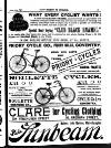 Cycling Saturday 04 July 1891 Page 51