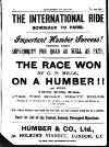 Cycling Saturday 04 July 1891 Page 52