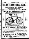 Cycling Saturday 04 July 1891 Page 53