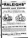 Cycling Saturday 04 July 1891 Page 57