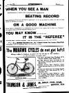 Cycling Saturday 04 July 1891 Page 59