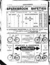 Cycling Saturday 04 July 1891 Page 60