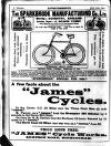 Cycling Saturday 11 July 1891 Page 2