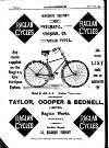 Cycling Saturday 11 July 1891 Page 4