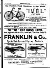 Cycling Saturday 11 July 1891 Page 5