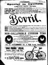 Cycling Saturday 11 July 1891 Page 10