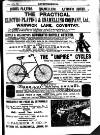 Cycling Saturday 11 July 1891 Page 27