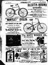 Cycling Saturday 11 July 1891 Page 28