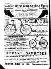 Cycling Saturday 11 July 1891 Page 30