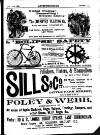 Cycling Saturday 11 July 1891 Page 33