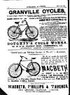 Cycling Saturday 11 July 1891 Page 46