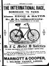 Cycling Saturday 11 July 1891 Page 49
