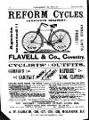 Cycling Saturday 11 July 1891 Page 54