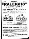 Cycling Saturday 11 July 1891 Page 55